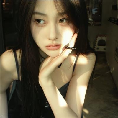 佛系养生闺女吴昕